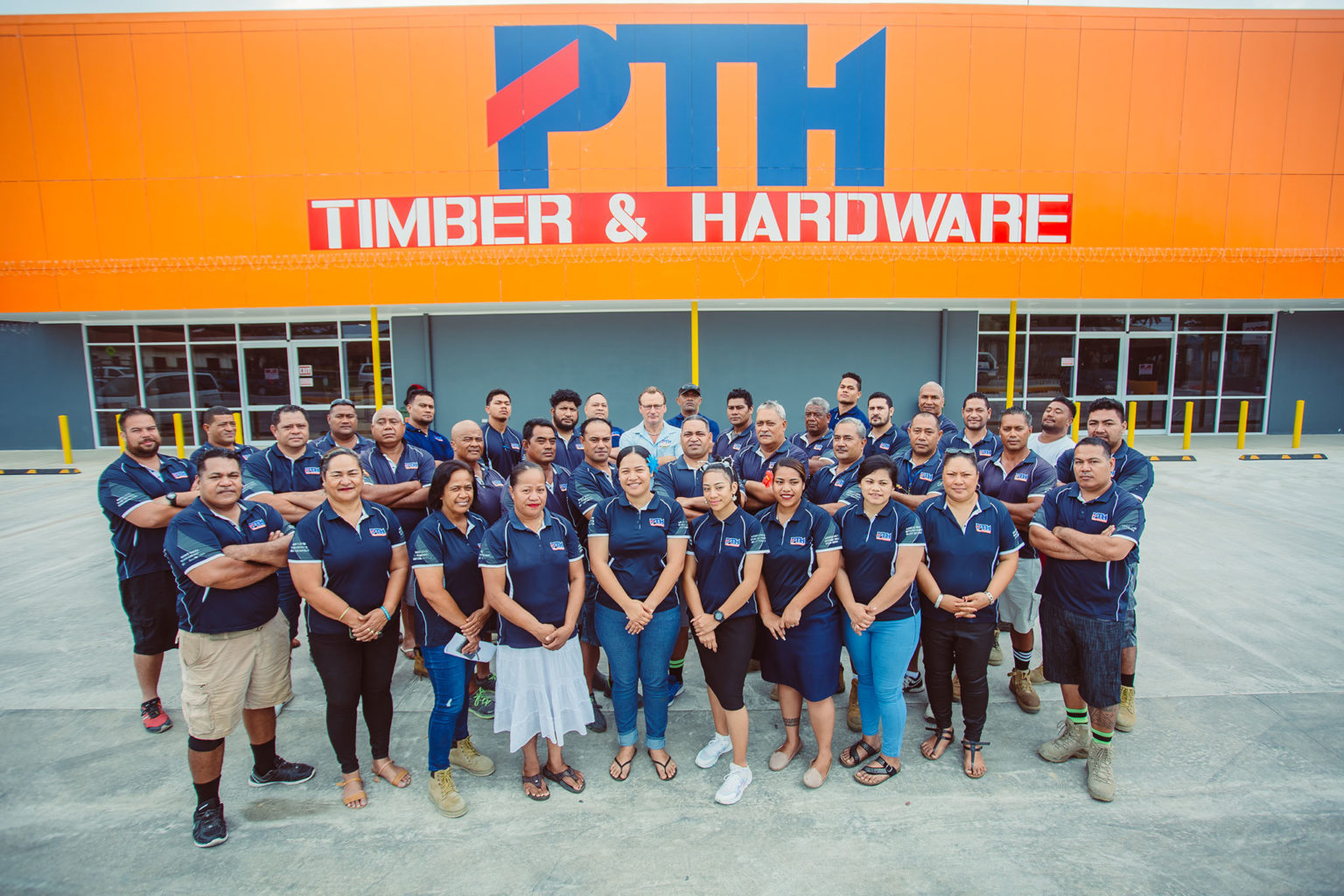 Our Businesses Pacific Finance & Investment Ltd.